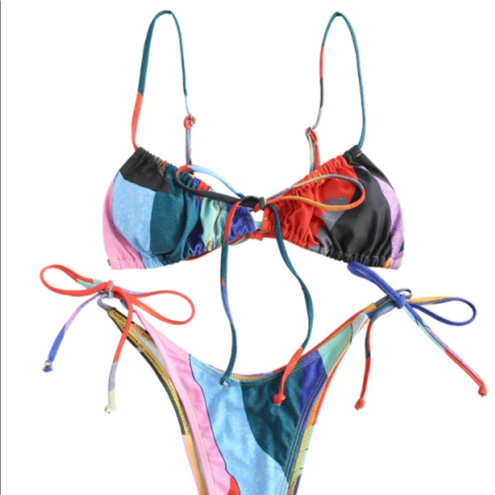 ZAFUL bikini
